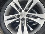 Michelin pilot sport 3 за 60 000 тг. в Петропавловск – фото 5