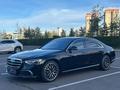 Mercedes-Benz S 580 2022 годаүшін84 000 000 тг. в Астана – фото 5