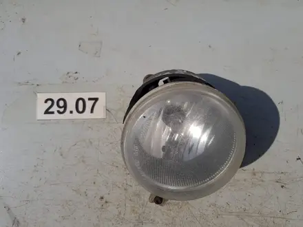 Противотуманка с креплением за 12 100 тг. в Алматы