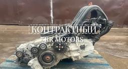 Двигатель Mercedes-Benz A140 A160 A190 W168 Контрактный Привозной за 300 000 тг. в Алматы