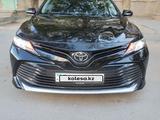 Toyota Camry 2018 годаүшін12 500 000 тг. в Актау