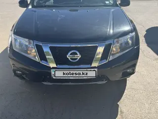 Nissan Terrano