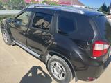 Nissan Terrano 2017 года за 6 200 000 тг. в Костанай – фото 2