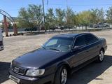 Audi A6 1995 года за 2 900 000 тг. в Казалинск – фото 5