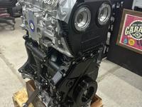 Двигатель новый CJSA 1.8 tsi gen3 за 1 300 000 тг. в Костанай