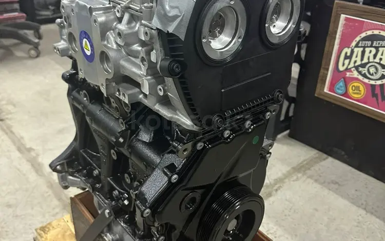 Двигатель новый CJSA 1.8 tsi gen3үшін1 300 000 тг. в Костанай
