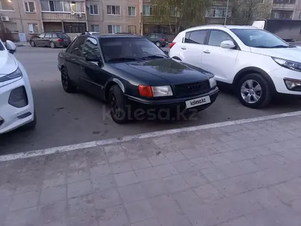 Audi 100 1992 года за 2 700 000 тг. в Костанай – фото 2