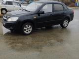 ВАЗ (Lada) Granta 2190 2012 годаүшін2 400 000 тг. в Семей – фото 2