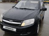 ВАЗ (Lada) Granta 2190 2012 годаүшін2 400 000 тг. в Семей