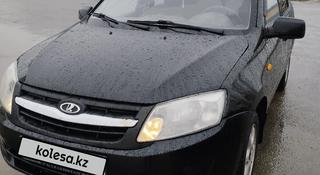 ВАЗ (Lada) Granta 2190 2012 года за 2 239 496 тг. в Семей