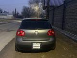 Volkswagen Golf 2004 годаfor3 500 000 тг. в Тараз
