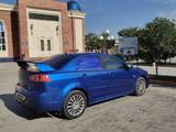Mitsubishi Lancer 2007 года за 3 950 000 тг. в Кызылорда