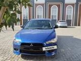 Mitsubishi Lancer 2007 года за 3 950 000 тг. в Кызылорда – фото 4