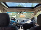 Mitsubishi Lancer 2007 года за 3 950 000 тг. в Кызылорда – фото 5