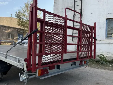Курганские прицепы  КР 1201 2026 года за 1 460 000 тг. в Астана – фото 4