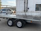 Курганские прицепы  КР 1201 2026 годаүшін1 460 000 тг. в Астана – фото 5