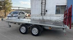 Курганские прицепы  КР 1201 2026 года за 1 460 000 тг. в Астана – фото 5