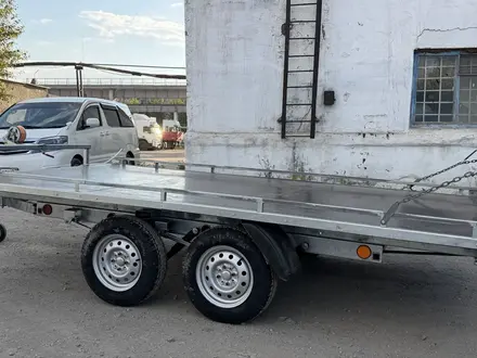 Курганские прицепы  КР 1201 2026 года за 1 460 000 тг. в Астана – фото 5