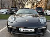 Porsche Boxster 2005 года за 17 000 000 тг. в Алматы – фото 2