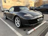 Porsche Boxster 2005 года за 17 000 000 тг. в Алматы – фото 5