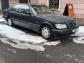 Mercedes-Benz S 320 1992 годаүшін1 500 000 тг. в Алматы