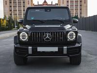 Mercedes-Benz G 63 AMG 2019 года за 100 000 000 тг. в Астана