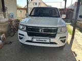 DongFeng Rich 2023 годаүшін7 950 000 тг. в Алматы