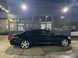 Mercedes-Benz S 500 2006 годаүшін8 000 000 тг. в Шымкент – фото 3