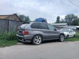 BMW M5 2003 года за 1 600 000 тг. в Алматы – фото 3