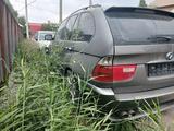 BMW M5 2003 года за 1 600 000 тг. в Алматы – фото 4