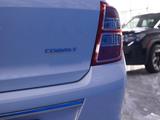 Chevrolet Cobalt 2026 года за 6 700 000 тг. в Шымкент – фото 4
