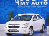 Chevrolet Cobalt 2026 года за 6 700 000 тг. в Шымкент