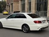 Mercedes-Benz E 200 2013 годаүшін10 700 000 тг. в Семей – фото 5