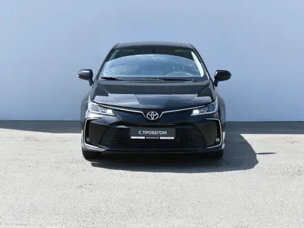 Toyota Corolla 2019 года за 8 300 000 тг. в Атырау – фото 5