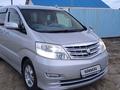 Toyota Alphard 2006 года за 6 000 000 тг. в Актобе – фото 2