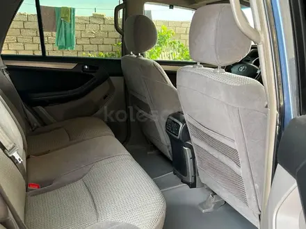 Toyota 4Runner 2003 года за 9 500 000 тг. в Актау – фото 4