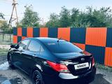 Hyundai Solaris 2014 годаүшін4 200 000 тг. в Уральск – фото 4