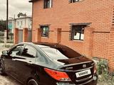 Hyundai Solaris 2014 годаүшін4 200 000 тг. в Уральск – фото 3