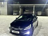 Hyundai Solaris 2014 годаүшін4 200 000 тг. в Уральск – фото 5