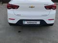 Chevrolet Onix 2025 годаүшін6 200 000 тг. в Атырау – фото 2