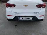 Chevrolet Onix 2025 годаүшін6 200 000 тг. в Атырау – фото 2