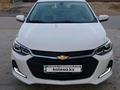 Chevrolet Onix 2025 годаүшін6 200 000 тг. в Атырау