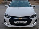 Chevrolet Onix 2025 годаүшін6 200 000 тг. в Атырау
