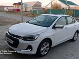 Chevrolet Onix 2025 годаүшін6 200 000 тг. в Атырау – фото 3