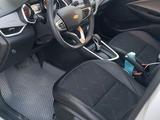 Chevrolet Onix 2025 годаүшін6 200 000 тг. в Атырау – фото 5