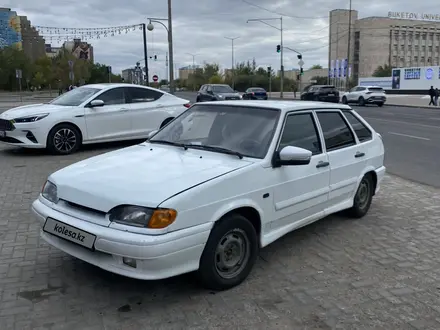 ВАЗ (Lada) 2114 2012 года за 1 200 000 тг. в Караганда
