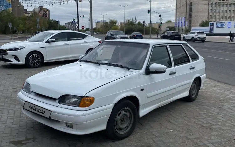 ВАЗ (Lada) 2114 2012 годаүшін1 200 000 тг. в Караганда
