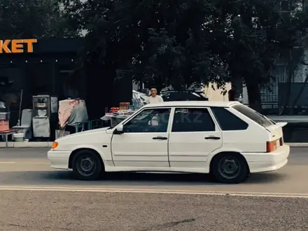 ВАЗ (Lada) 2114 2012 года за 1 200 000 тг. в Караганда – фото 5