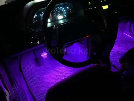 ВАЗ (Lada) 2114 2012 года за 1 200 000 тг. в Караганда – фото 6