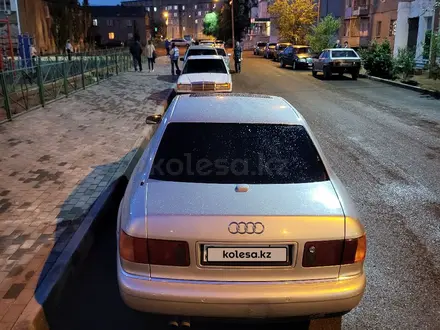 Audi A8 2000 года за 4 000 000 тг. в Балхаш – фото 4